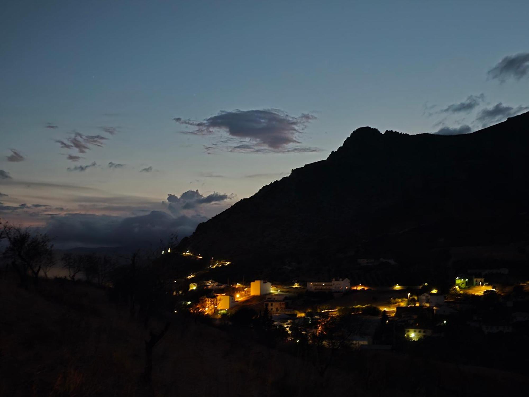 Casa Gala - Caminito Del Rey Villa - Malaga — Fotos 3