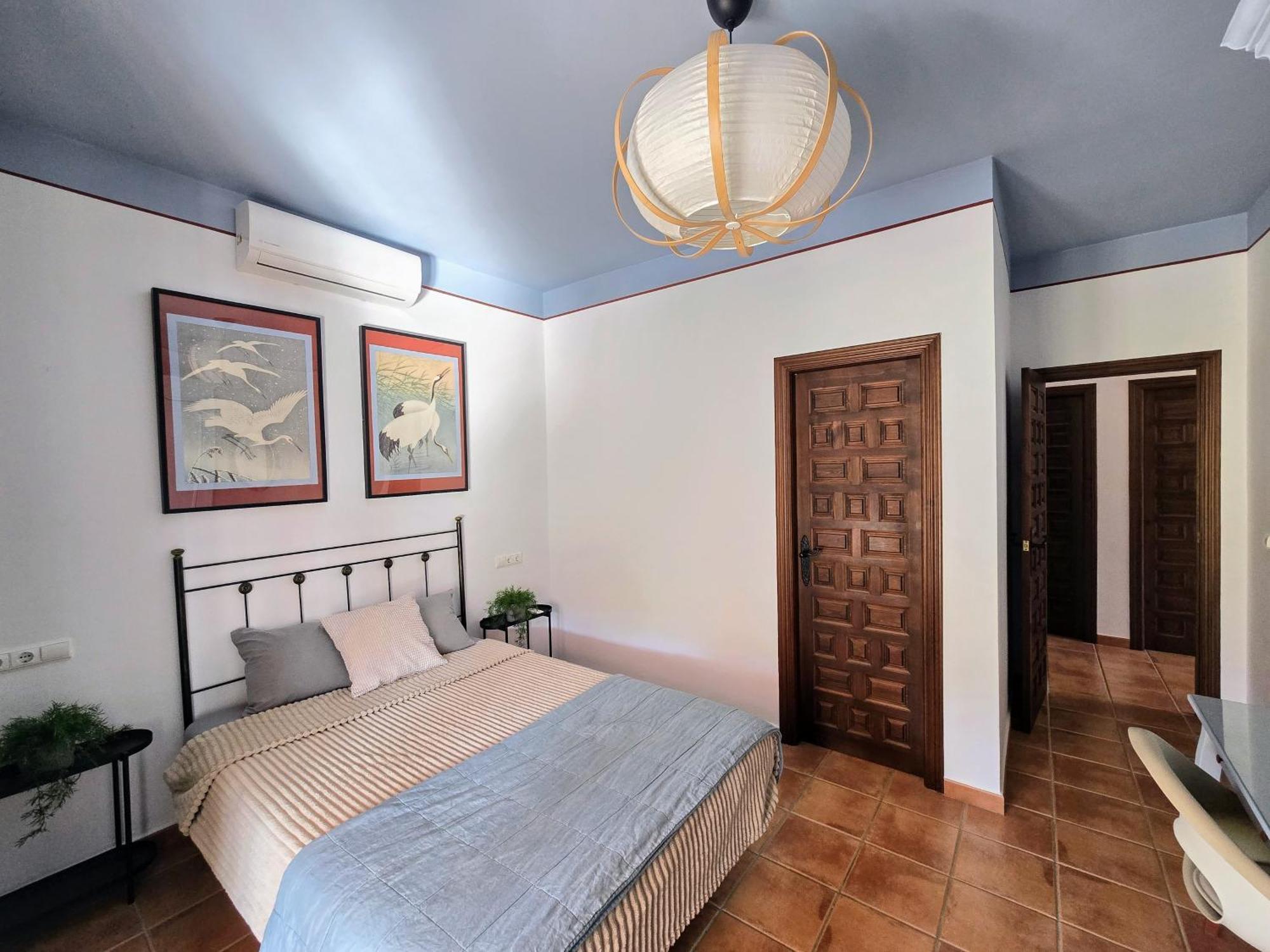 Casa Gala - Caminito Del Rey Villa - Malaga — Fotos 1