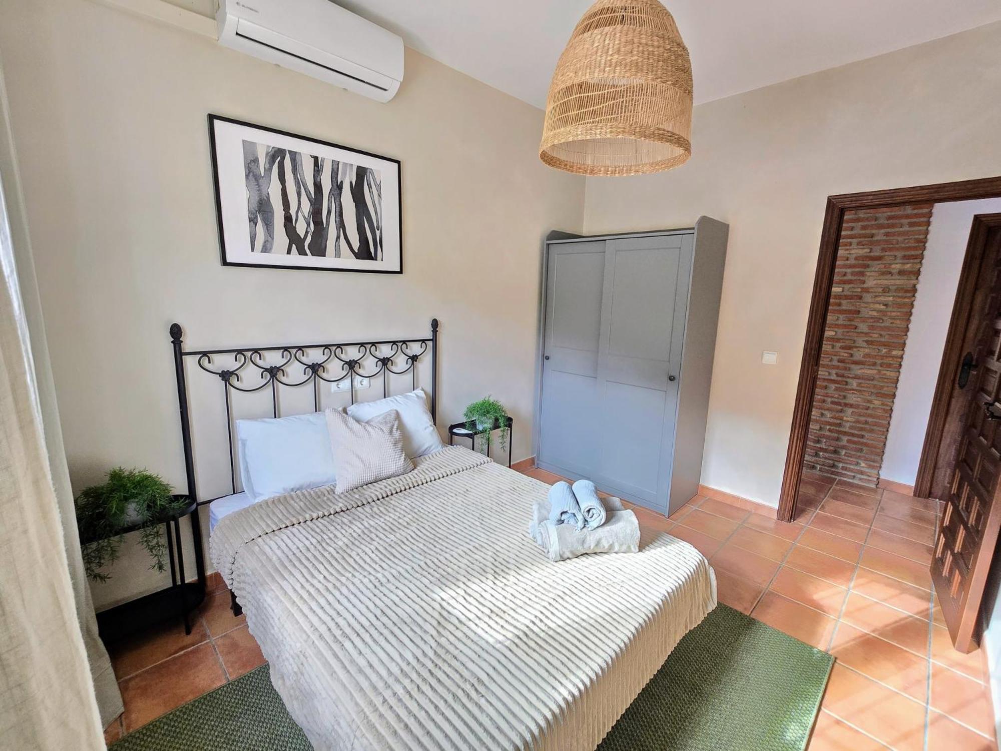 Casa Gala - Caminito Del Rey Villa - Malaga — Fotos 2